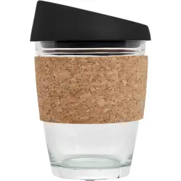 Kooshty Kork Glass Kup Unbranded Front